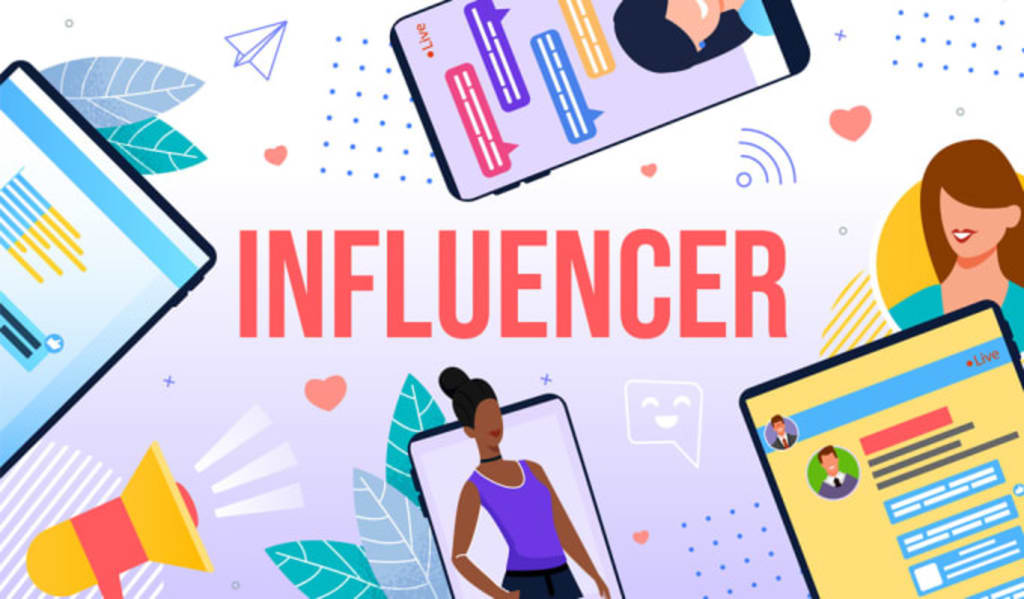 InfluencersGoneWild: The Rise and Controversy of Online Influencer Platforms