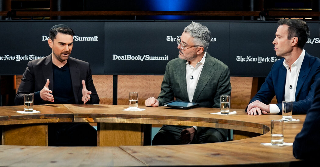 Journalism, Interrupted: 7 Podcast Hosts on the State of the Media