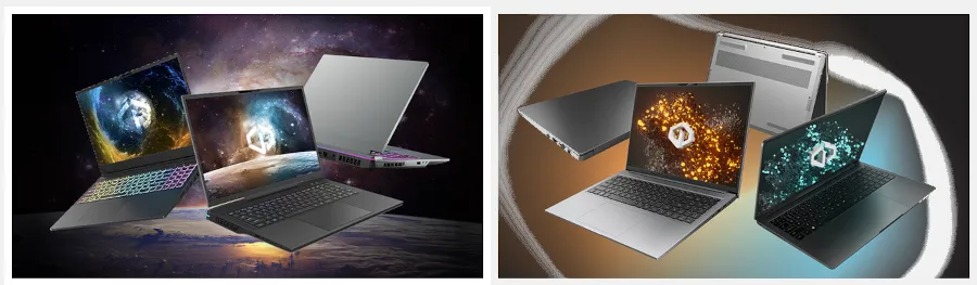 Exciting Laptop & Gaming Handheld Device Improvements Merged For Linux 6.19