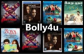 Bolly4u: A Complete Guide to the Pirated Movie Website and Its Implications