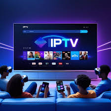 Why IPTV is the Future of Watching Indian Content in the Digital Age